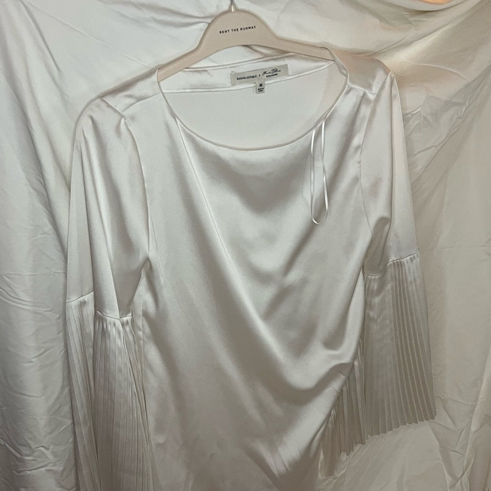 Banana Republic shirt